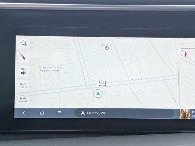 New 2026 Hyundai Palisade Calligraphy AWD/4WD image 21