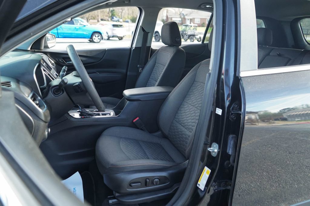 Used 2021 Chevrolet Equinox LT image 7