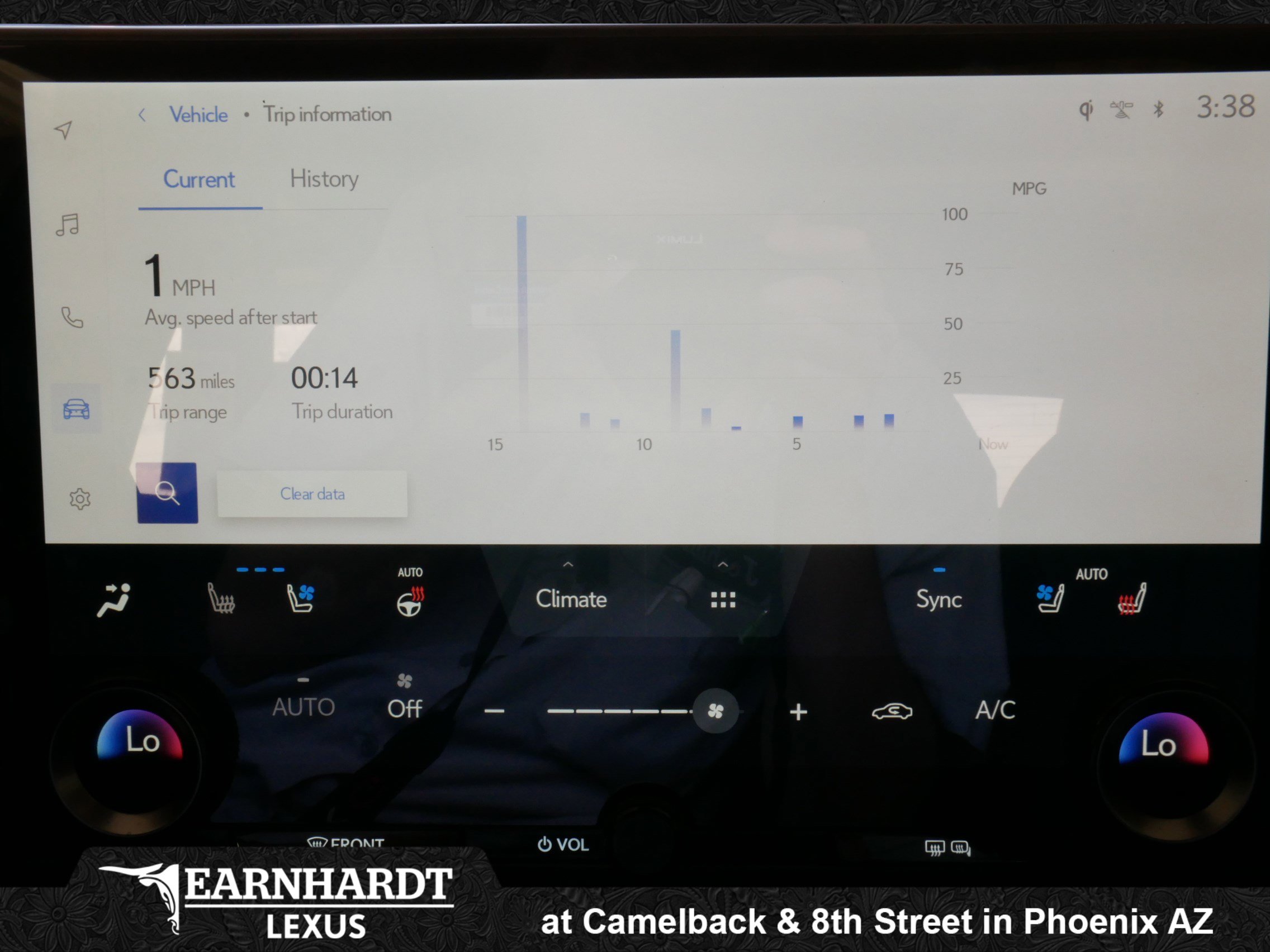 New 2026 Lexus NX 450h+ F Sport image 20
