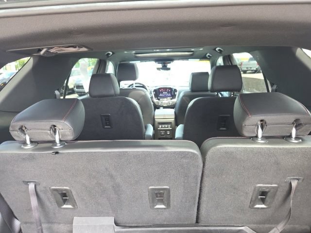 Used 2023 Chevrolet Traverse RS AWD/4WD image 54