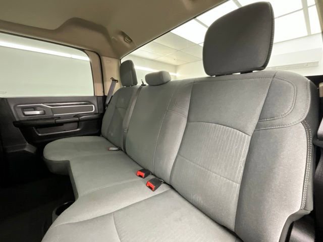 Used 2020 RAM 2500 Big Horn image 7