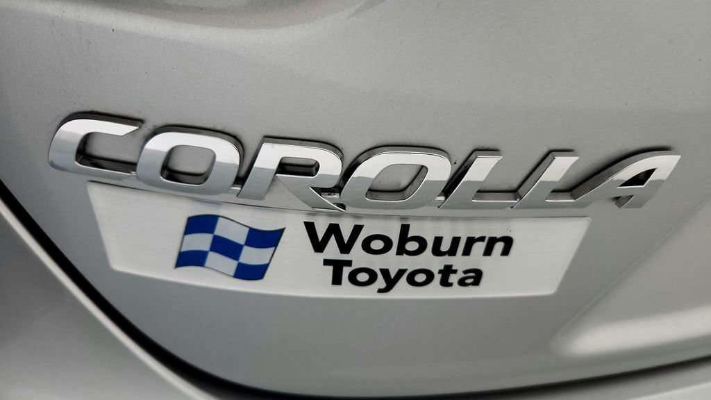 Certified 2023 Toyota Corolla LE FWD image 14