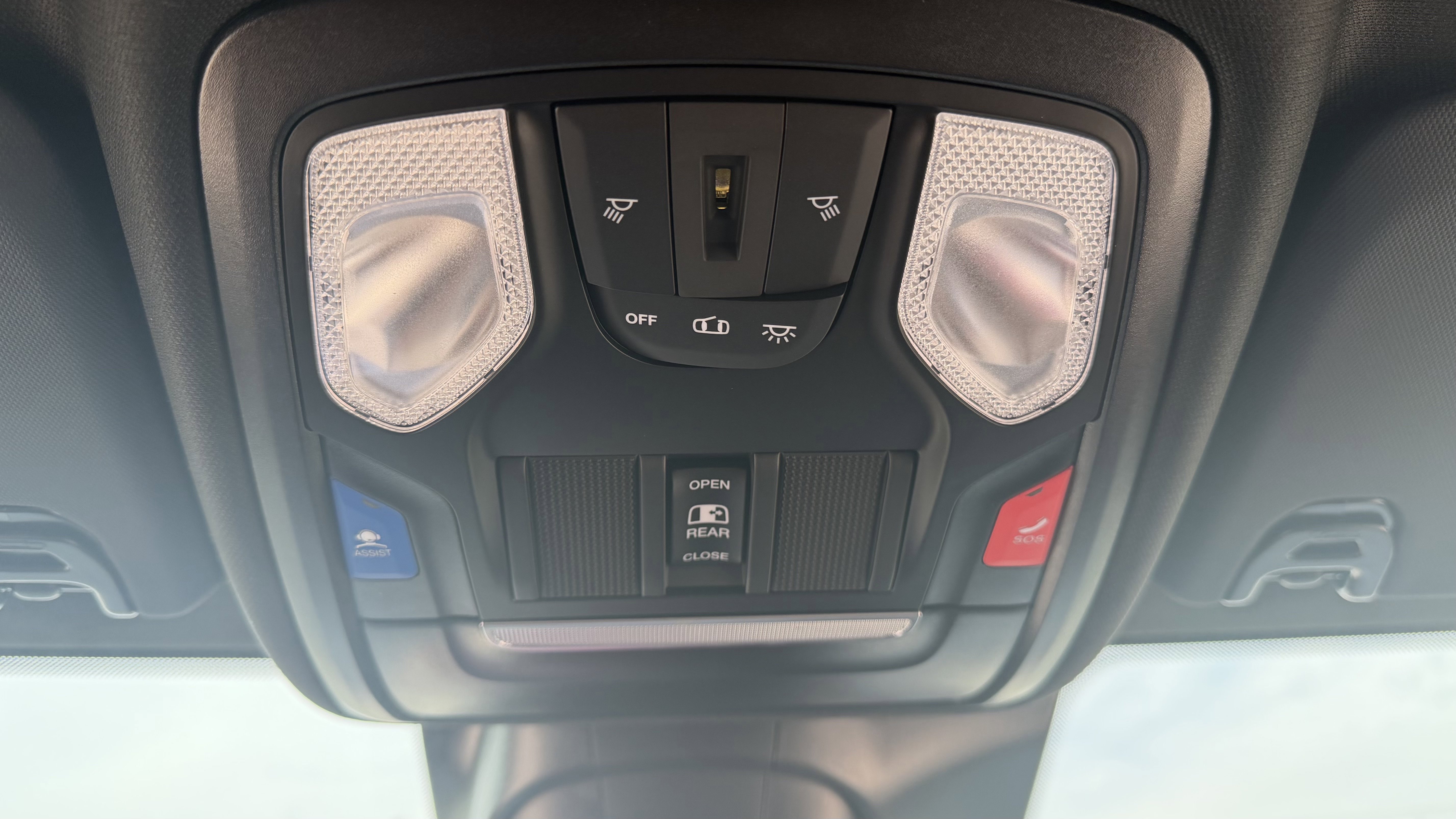 New 2026 RAM 2500 Tradesman image 25