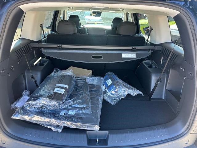 New 2026 Hyundai Santa Fe SE image 6