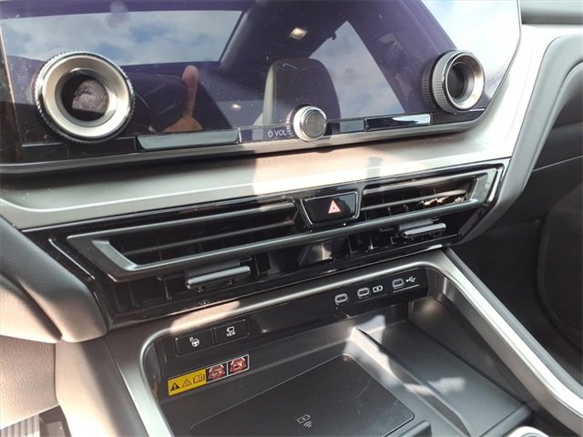 Used 2024 Lexus TX 350 FWD image 21