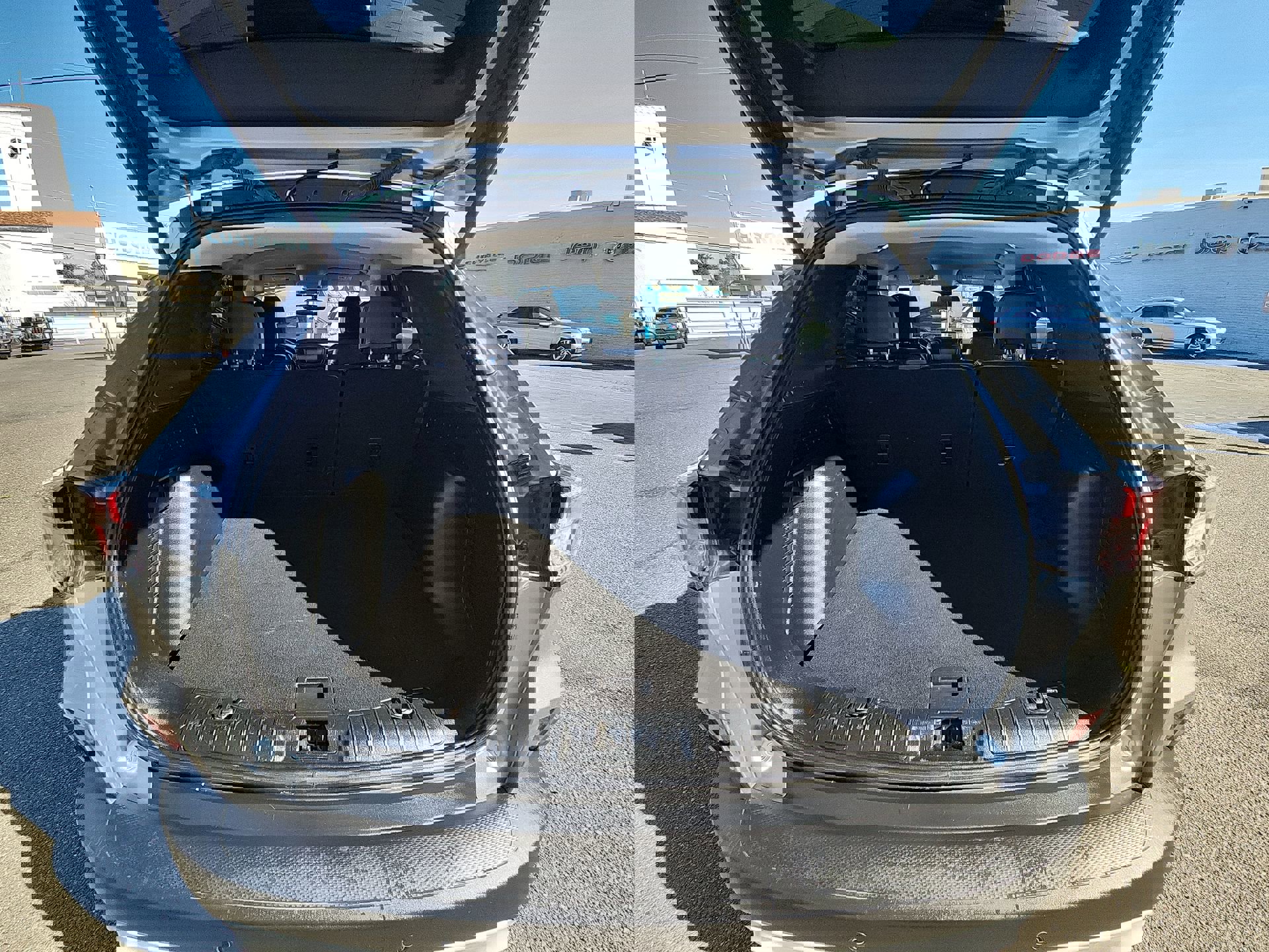 Used 2022 Ford Escape SEL image 20