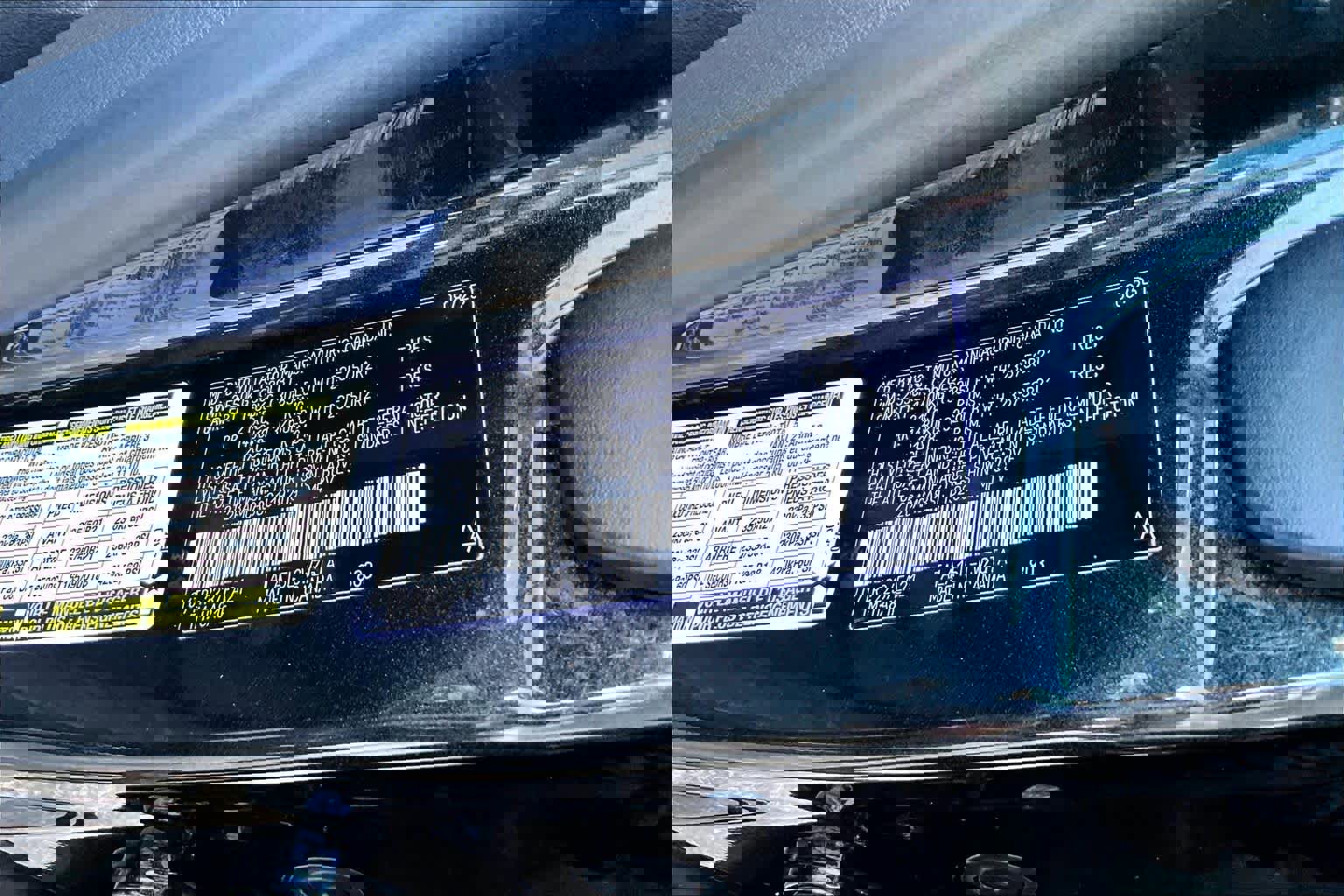 Used 2025 Lexus RX 350 Premium w/ Convenience Package image 35