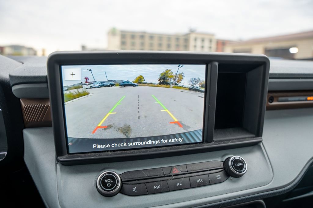 Used 2022 Ford Maverick Lariat w/ Equipment Group 500A Standard image 27