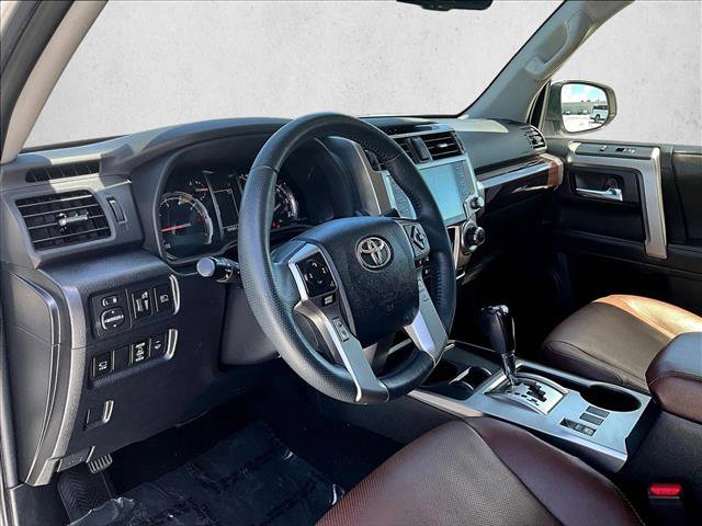 Used 2022 Toyota 4Runner Limited RWD image 14