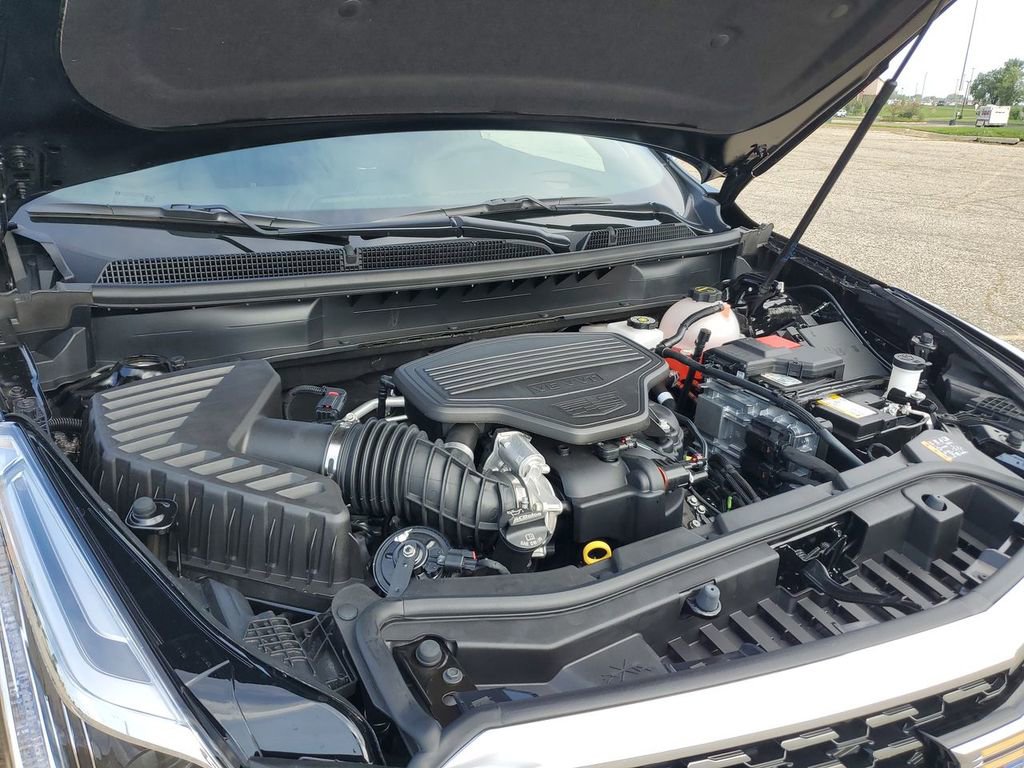 New 2025 Cadillac XT5 Premium Luxury w/ Technology Package image 32