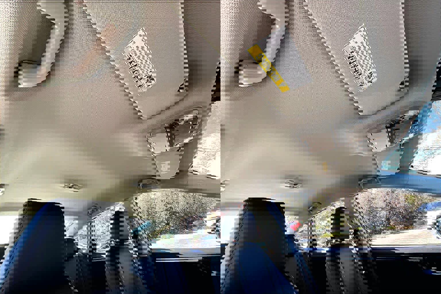 Used 2018 Honda Clarity Touring image 14