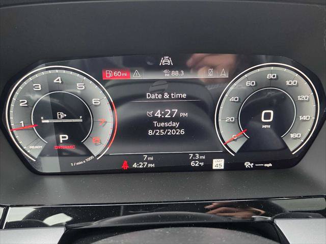 New 2026 Audi A3 2.0T Premium AWD/4WD image 25