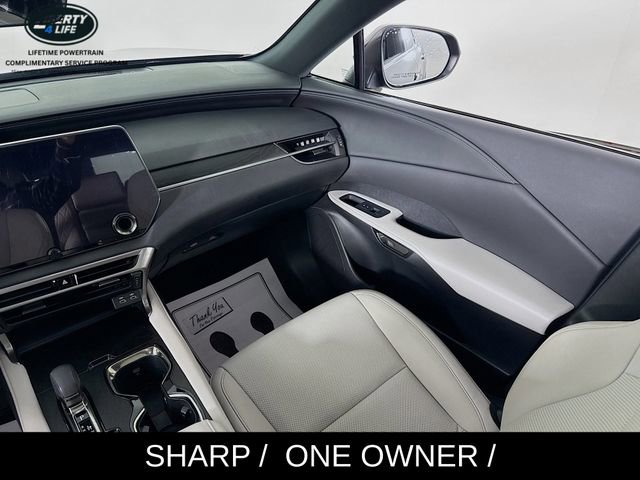 Used 2023 Lexus RX 350 AWD image 23