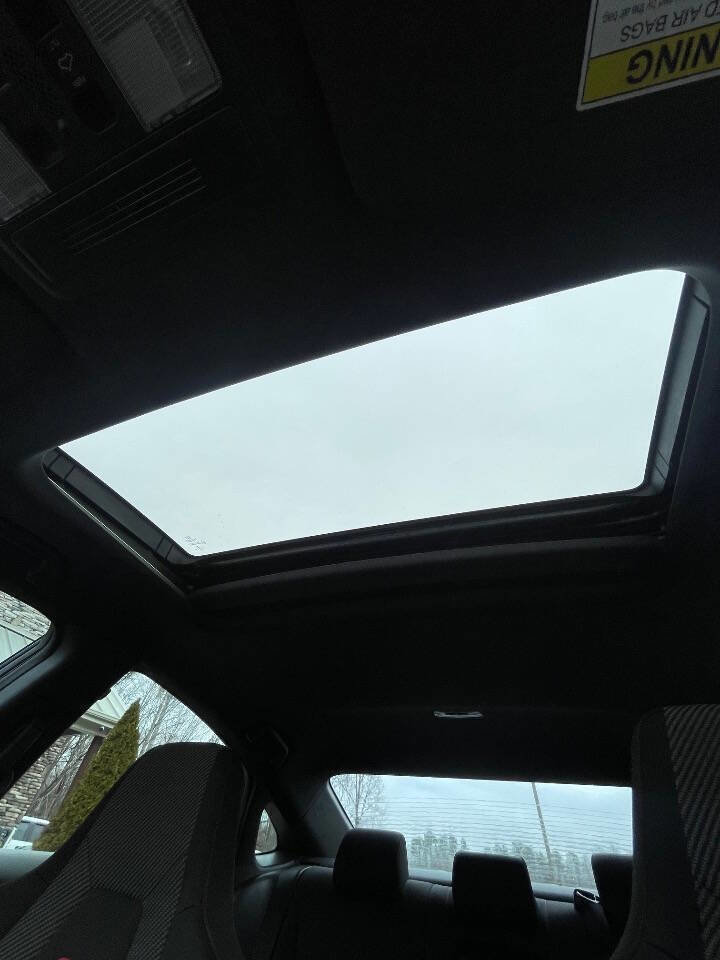 Used 2017 Honda Civic Si image 27