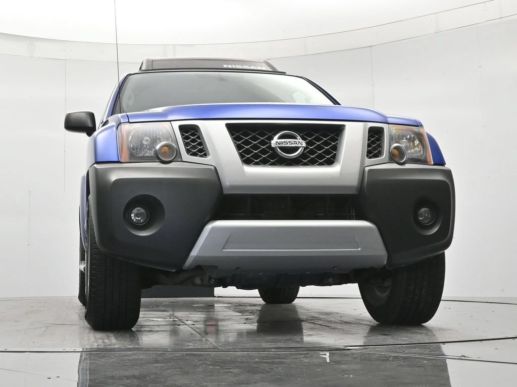 Used 2015 Nissan Xterra S w/ Value Package RWD image 36