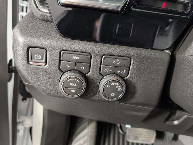 New 2026 Chevrolet Silverado 1500 LT image 15