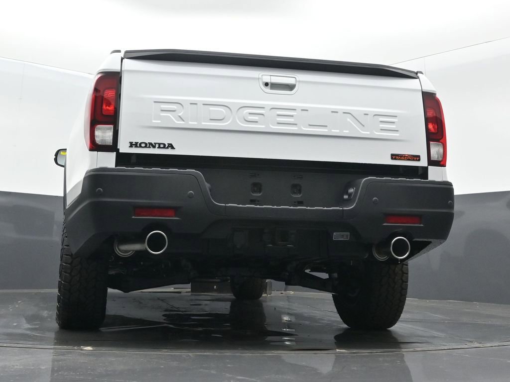 New 2026 Honda Ridgeline TrailSport+ image 20