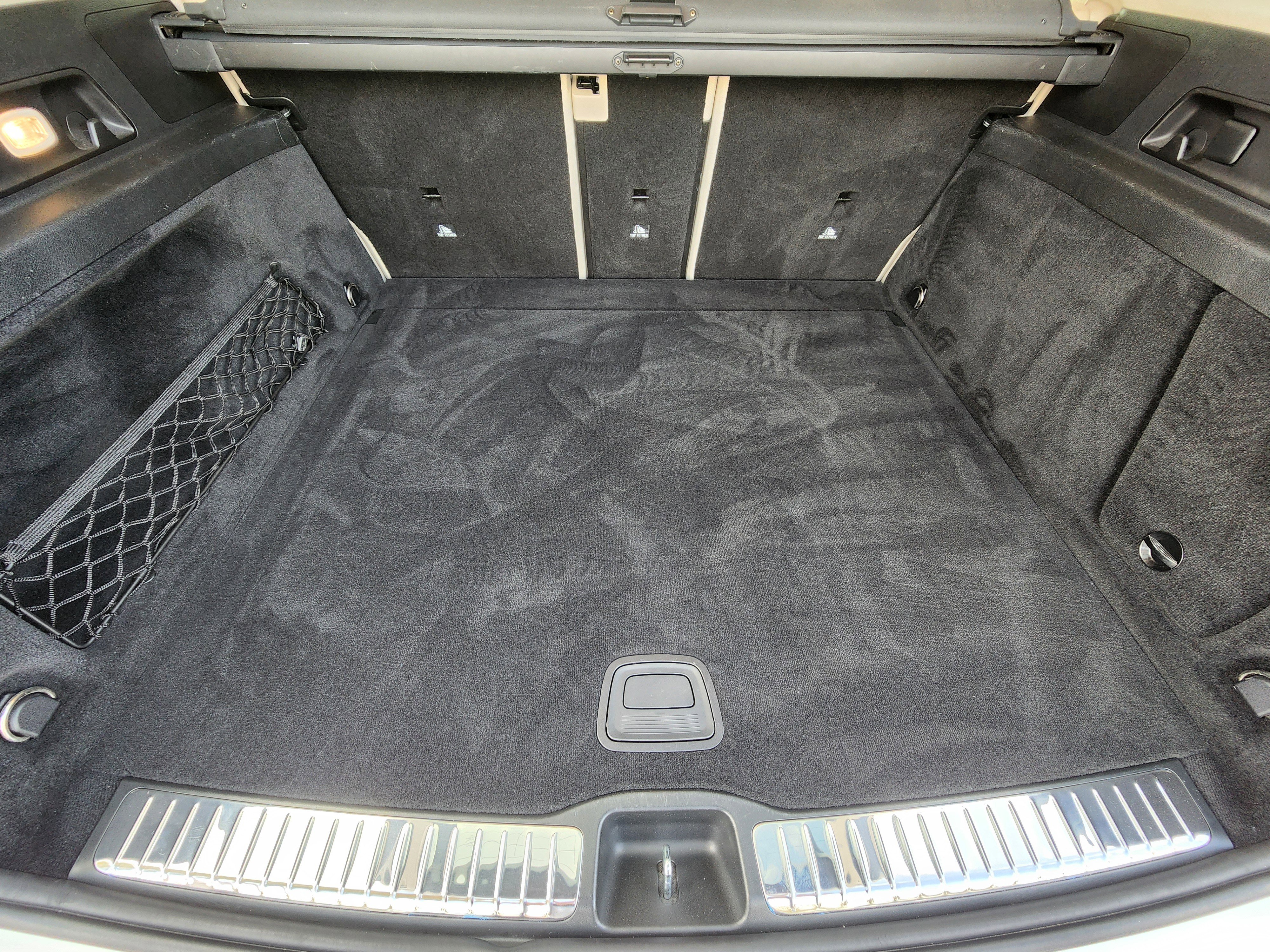 Used 2022 Mercedes-Benz GLE 350 image 33