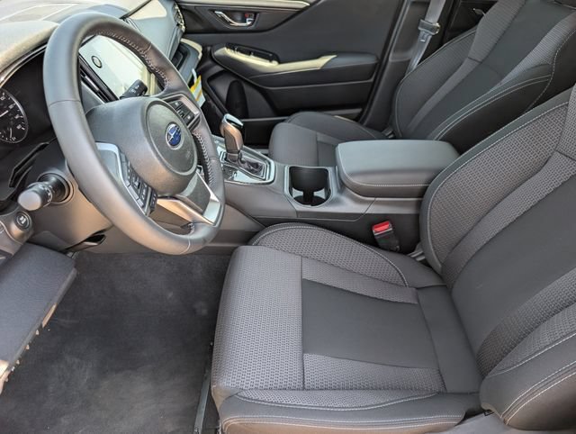 Certified 2024 Subaru Outback Premium AWD/4WD image 14