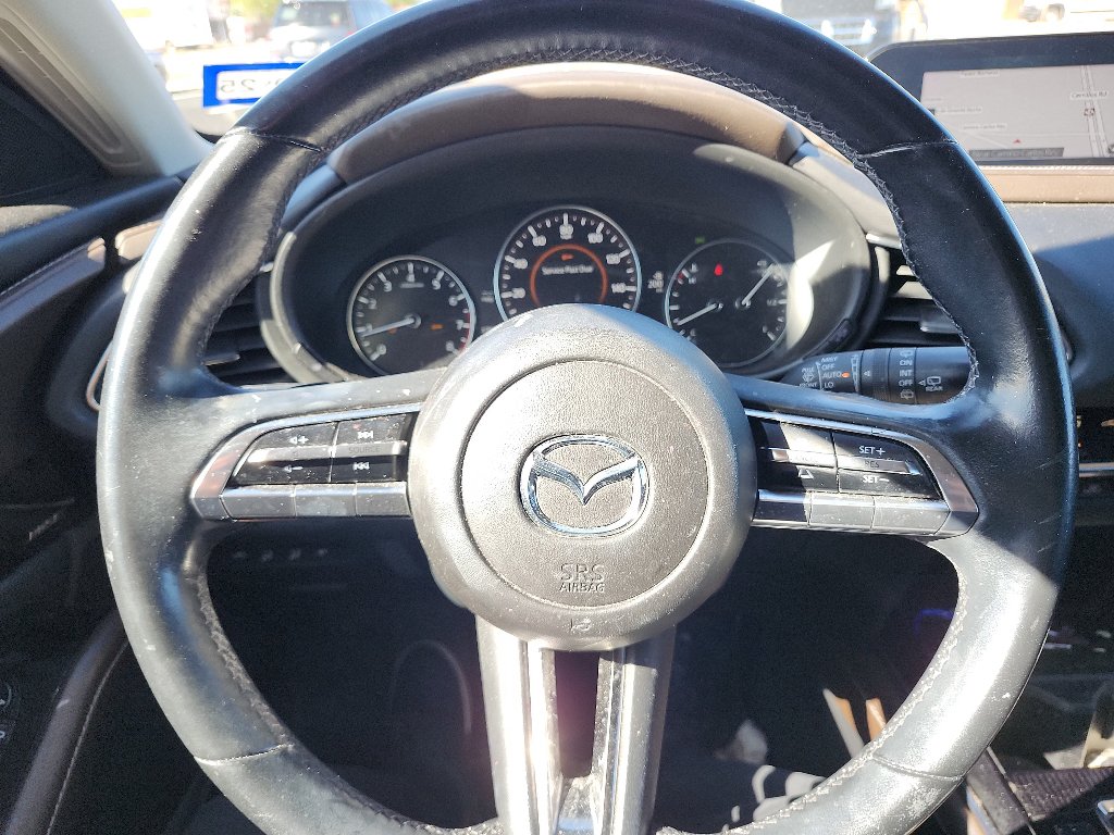 Used 2023 MAZDA CX-30 AWD 2.5 S w/ Premium Package image 14