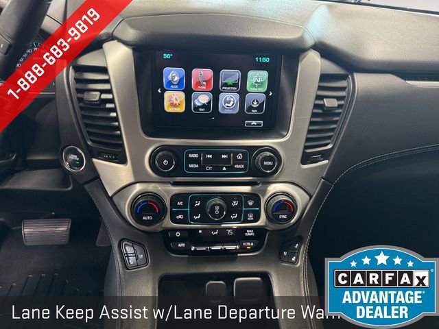 Certified 2020 GMC Yukon SLT AWD/4WD image 6