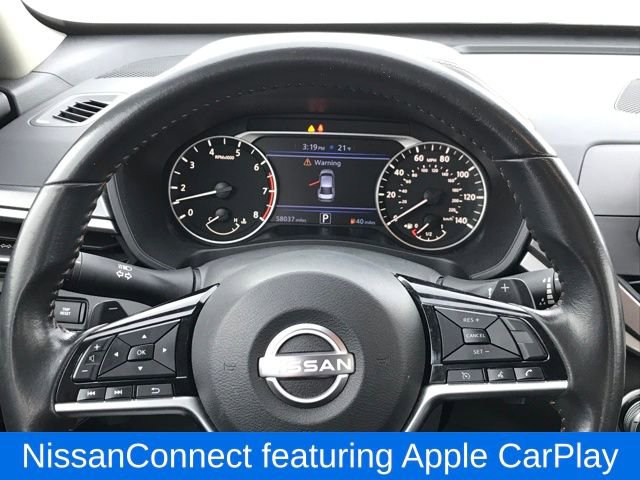 Used 2024 Nissan Altima 2.5 SR image 8