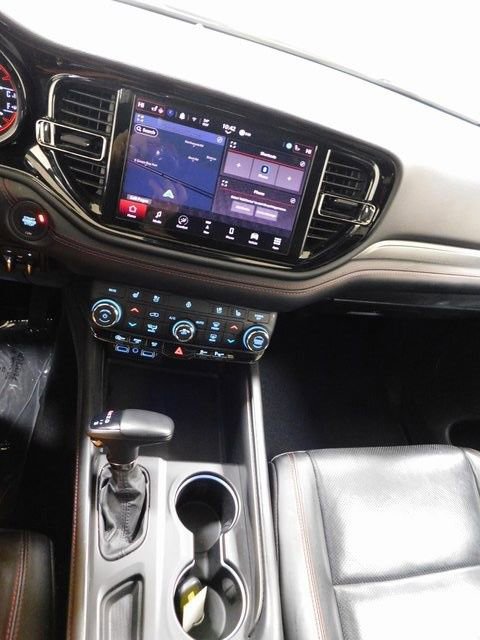 Used 2024 Dodge Durango GT image 33