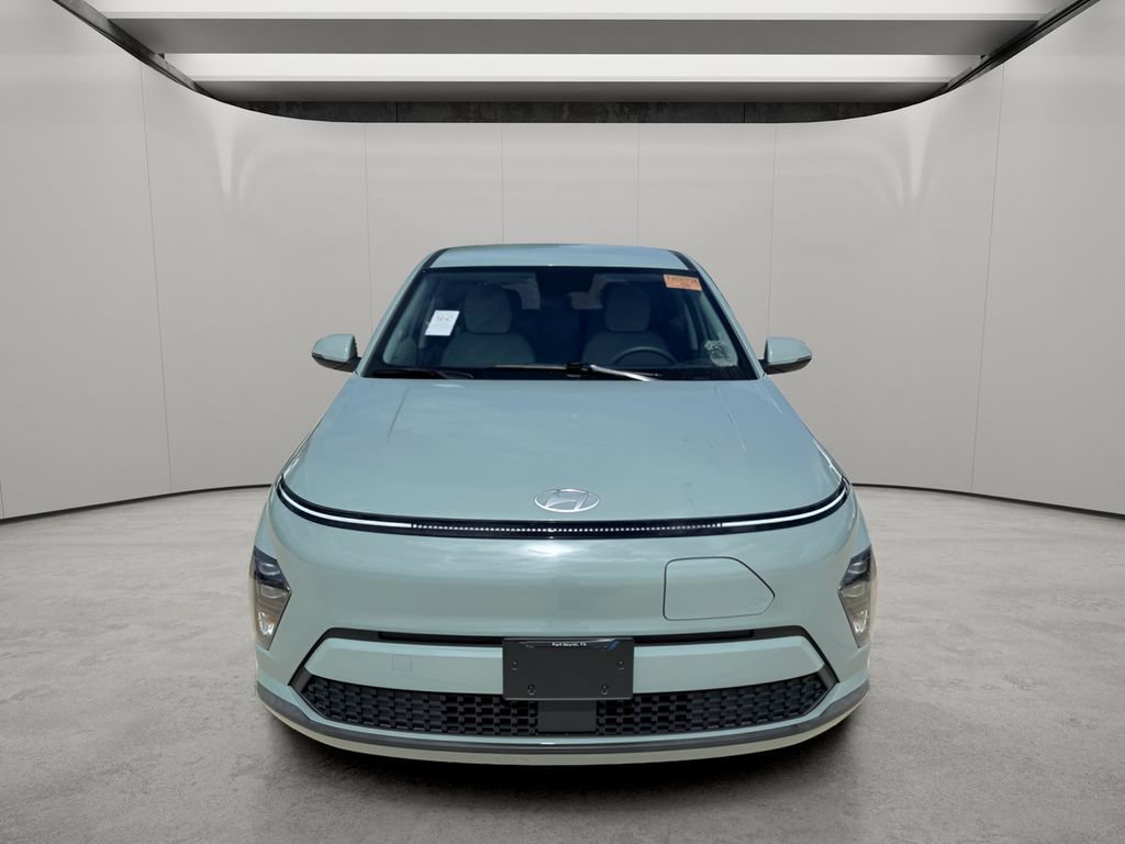 Used 2024 Hyundai Kona SE FWD image 9