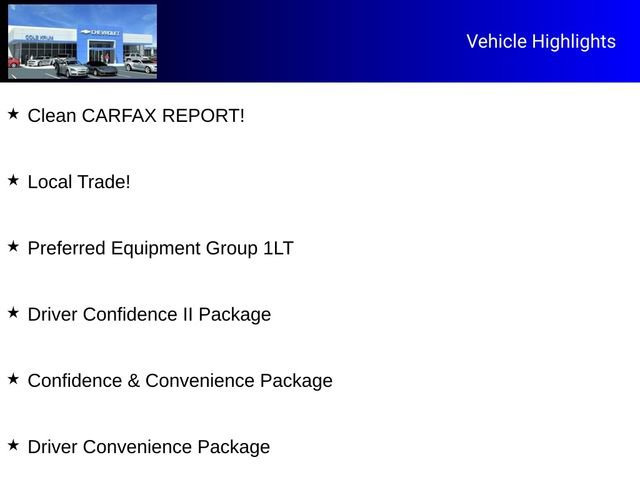 Certified 2021 Chevrolet Equinox LT image 5