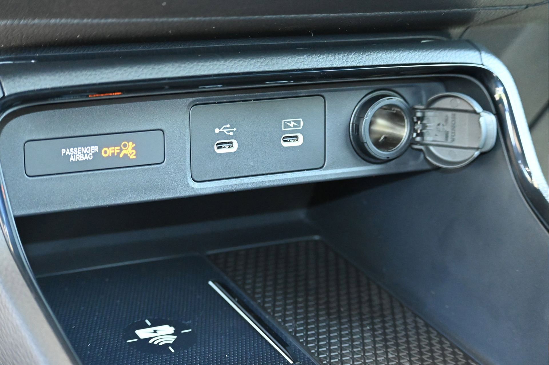 New 2025 Honda CR-V Sport image 30