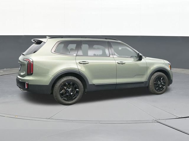 Used 2024 Kia Telluride SX X-Pro image 11