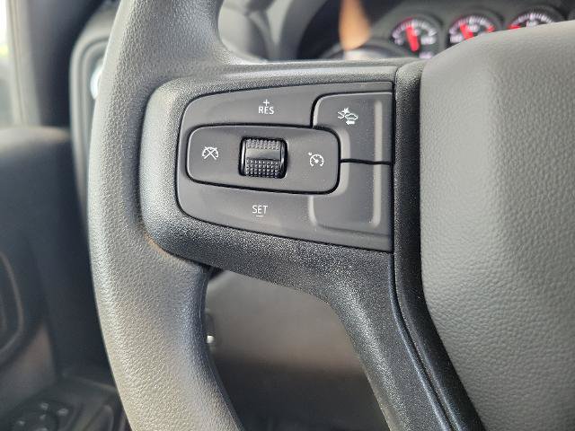New 2025 Chevrolet Silverado 3500 W/T w/ WT Convenience Package AWD/4WD image 20
