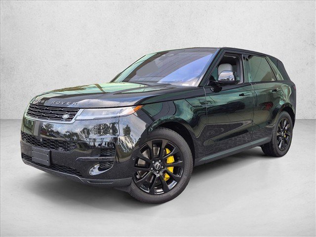 Used 2023 Land Rover Range Rover Sport SE AWD/4WD image 1