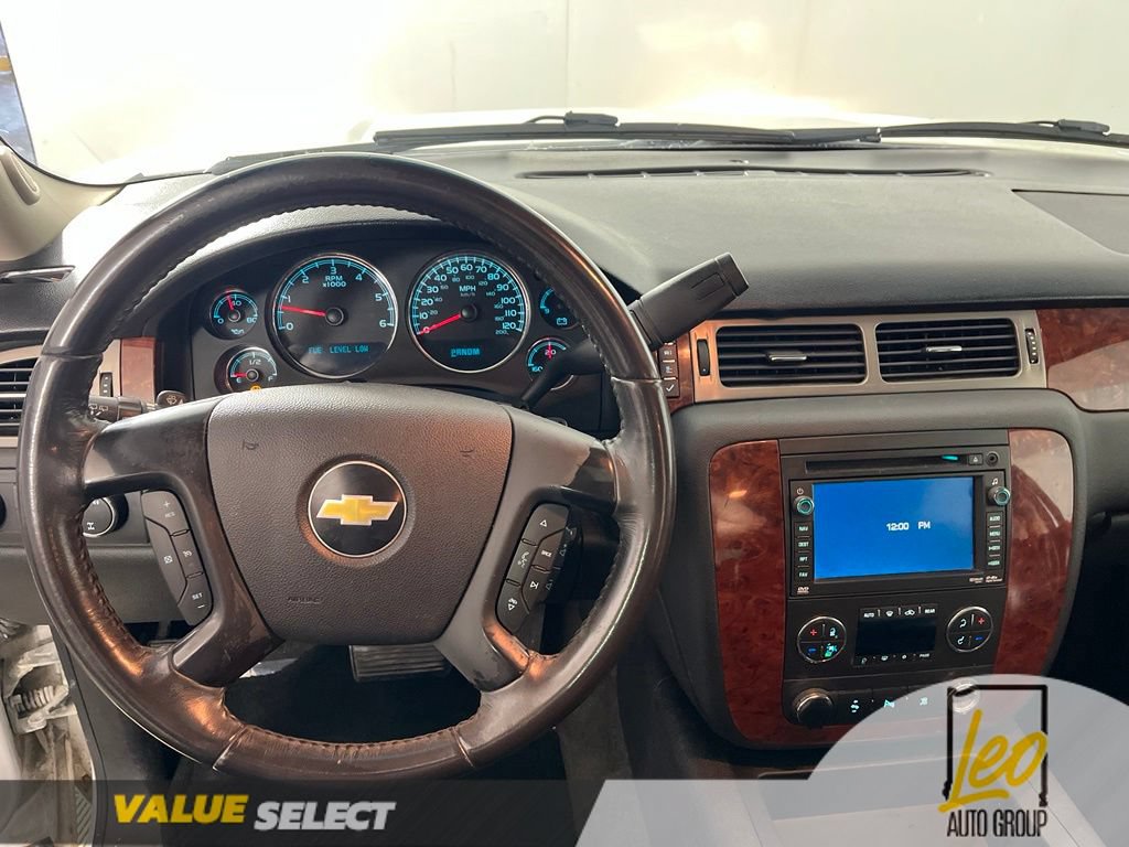Used 2010 Chevrolet Tahoe LT AWD/4WD image 15