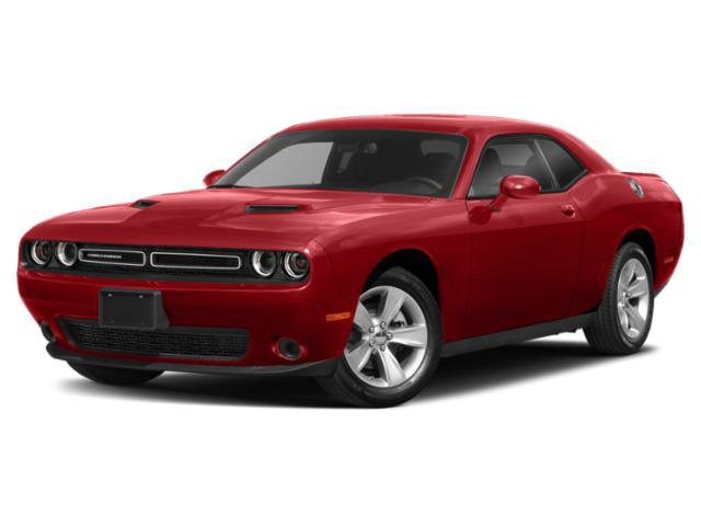 Used 2022 Dodge Challenger SXT w/ Driver Convenience Group