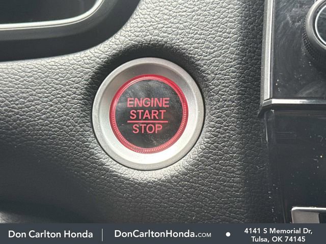 Used 2021 Honda CR-V EX image 21