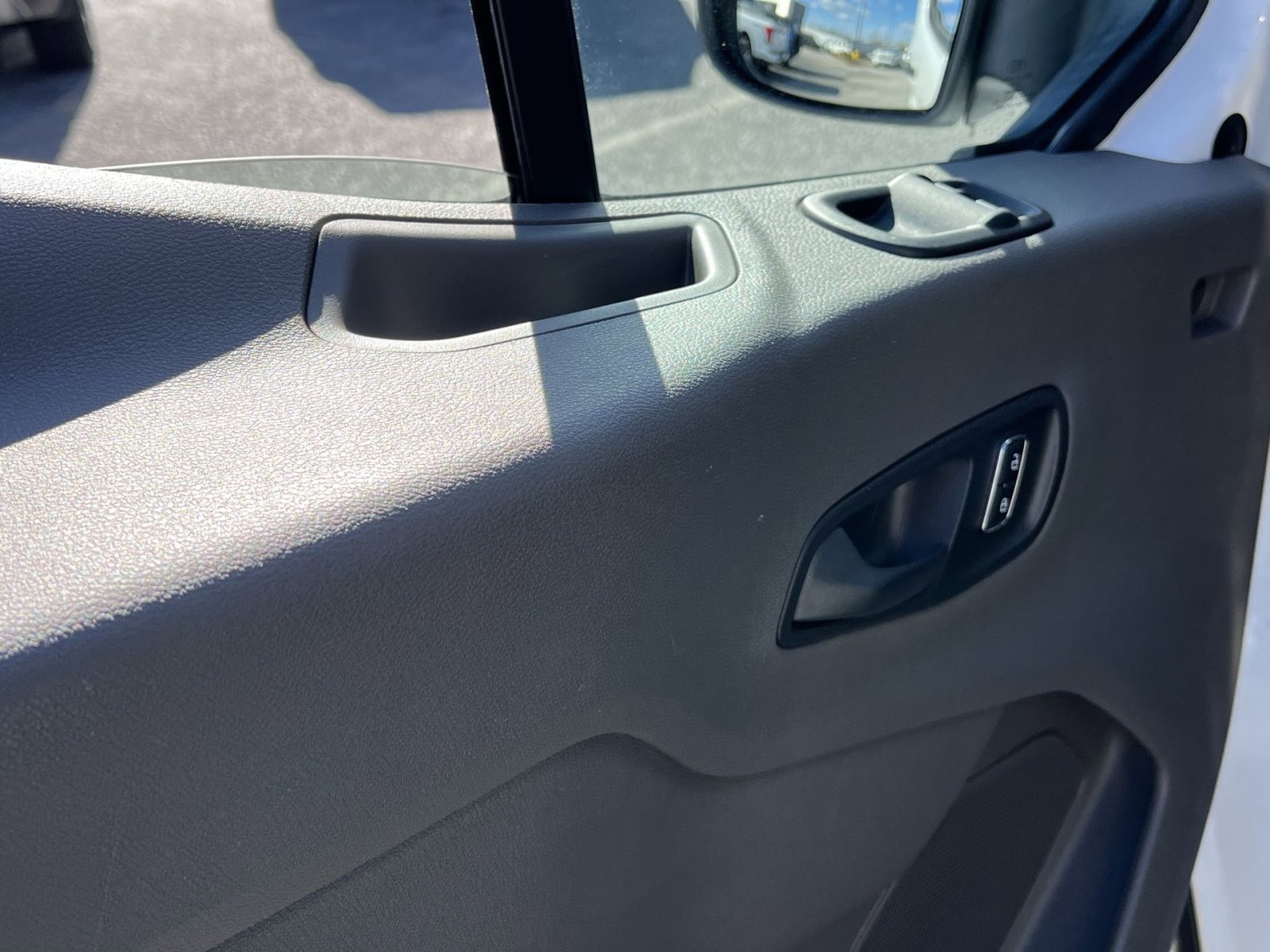 Certified 2024 Ford Transit 350 XL image 14