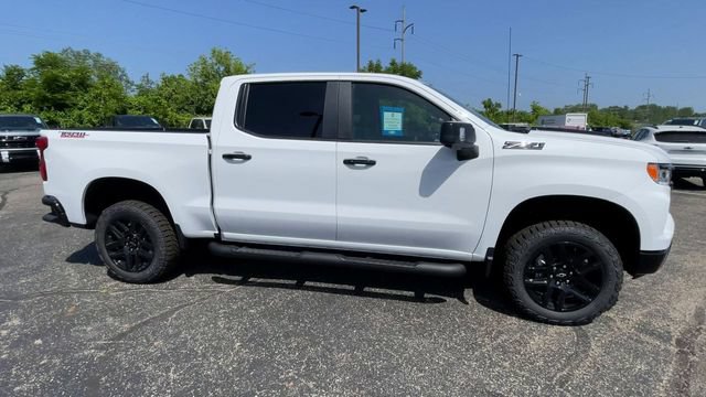 New 2026 Chevrolet Silverado 1500 LT Trail Boss w/ LT Trail Boss Premium Package AWD/4WD image 3