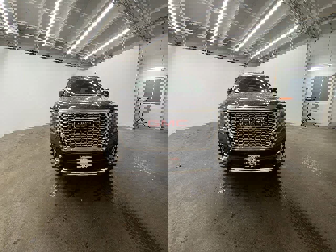 Used 2024 GMC Yukon Denali w/ Advanced Technology Package image 9