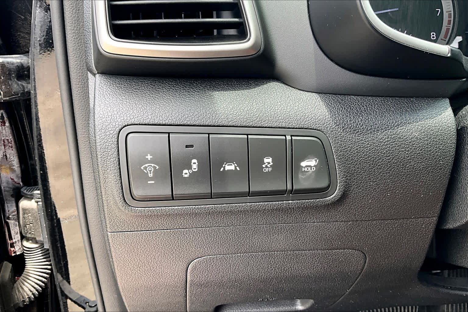 Used 2019 Hyundai Tucson Limited FWD image 34