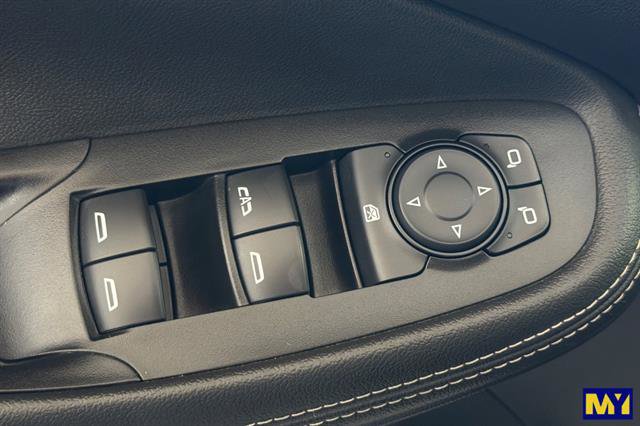Certified 2024 Buick Encore GX Preferred FWD image 12