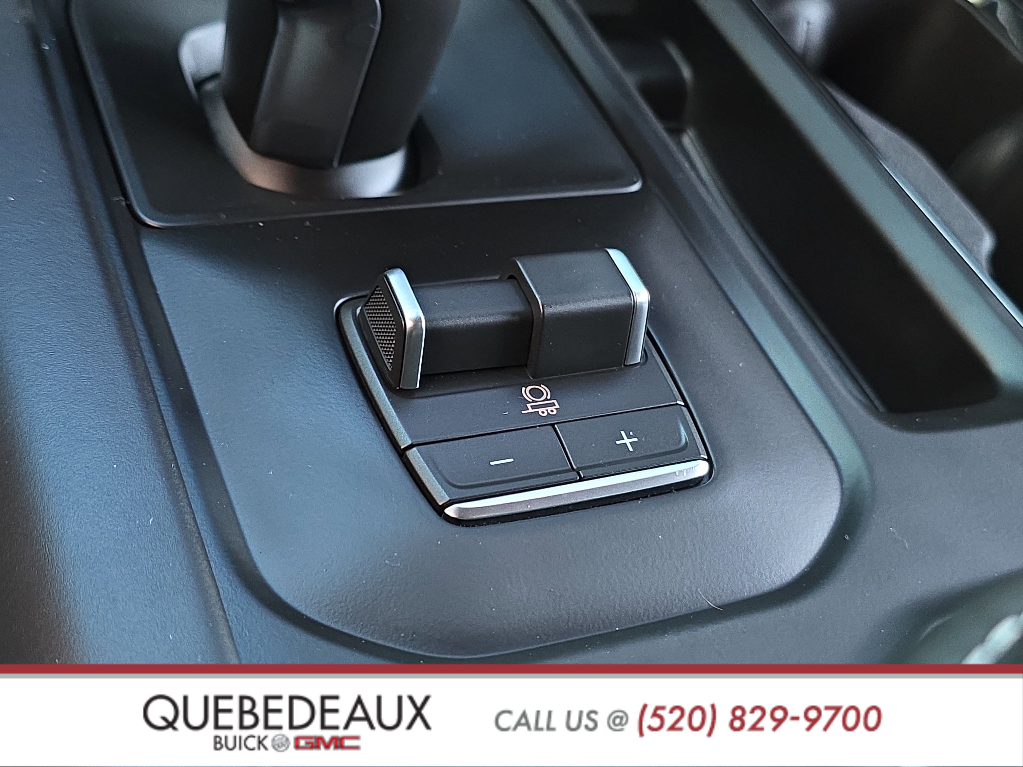 Used 2026 GMC Sierra 1500 AT4X image 29