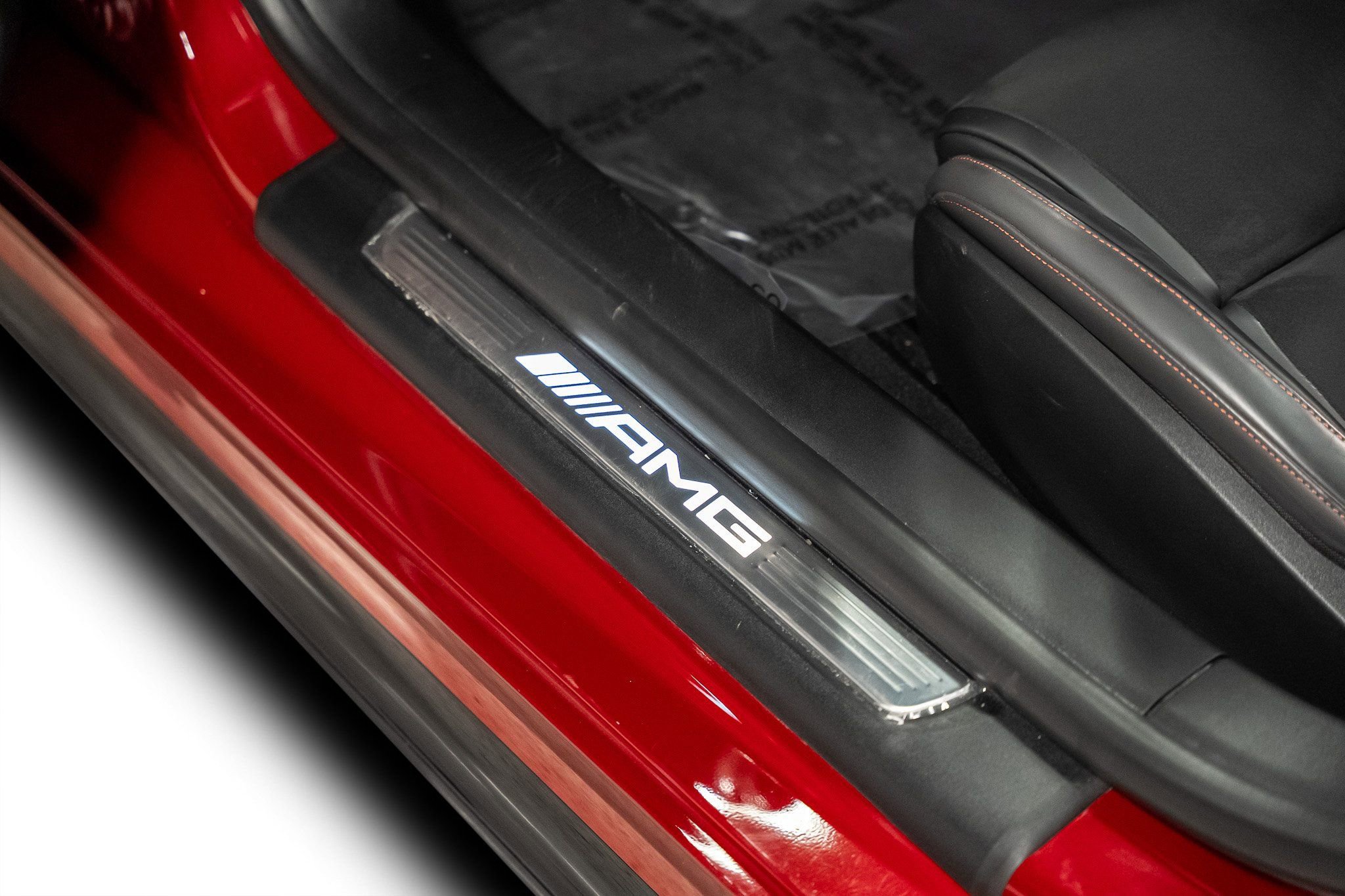 Used 2024 Mercedes-Benz AMG GT 55 image 63