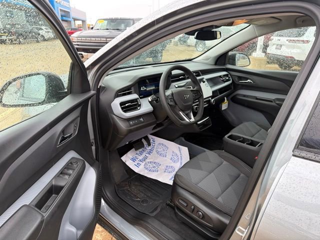 New 2027 Chevrolet Bolt LT w/ Comfort Package FWD image 6