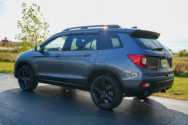 Used 2019 Honda Passport Elite image 28