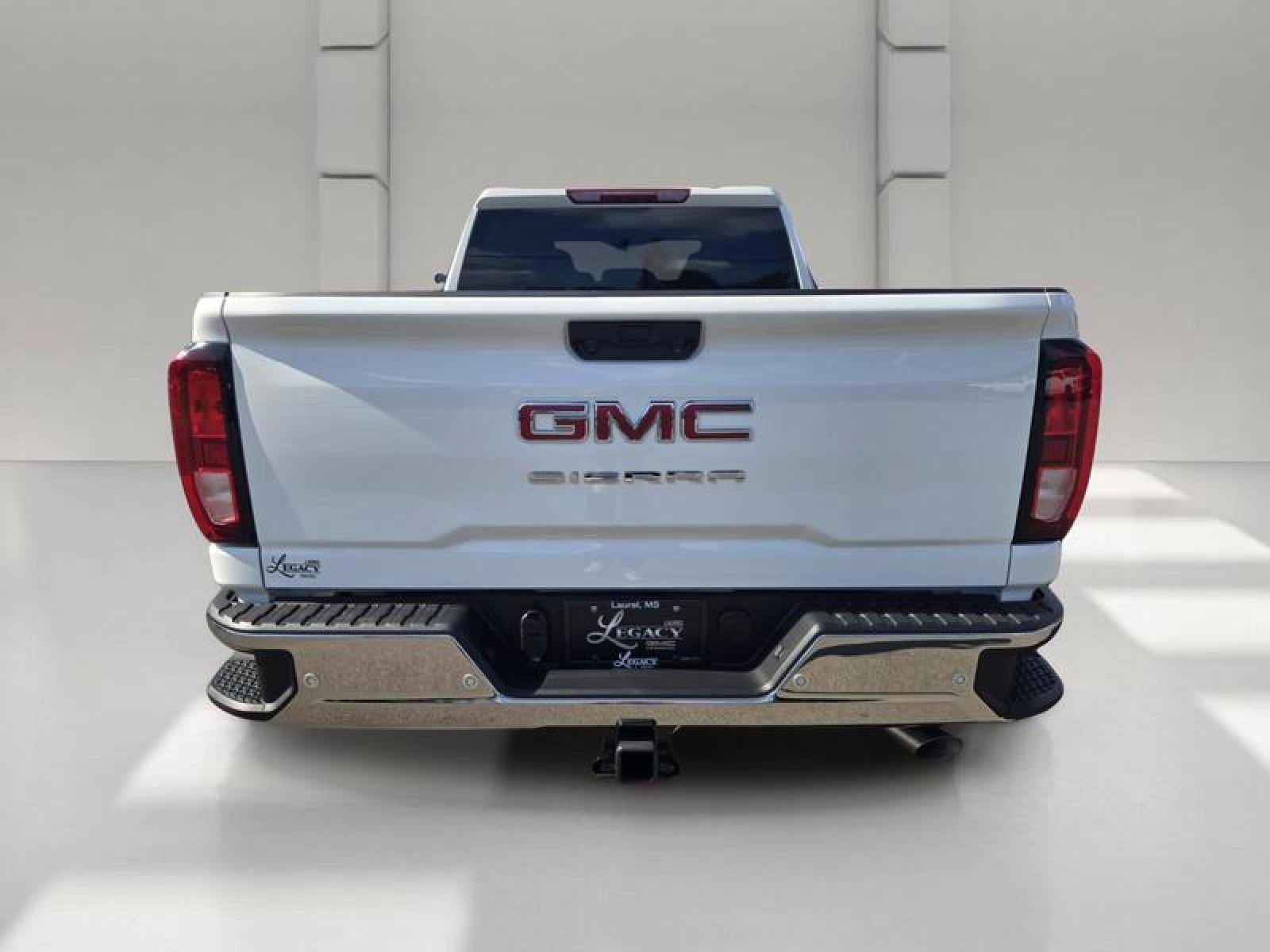 New 2026 GMC Sierra 2500 Pro w/ 1SA Pro Safety Plus Package AWD/4WD image 6