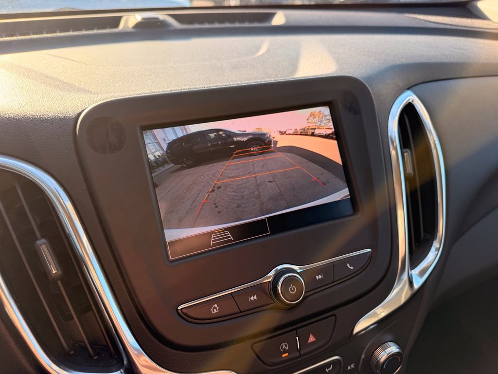 Used 2024 Chevrolet Equinox LT AWD/4WD image 29