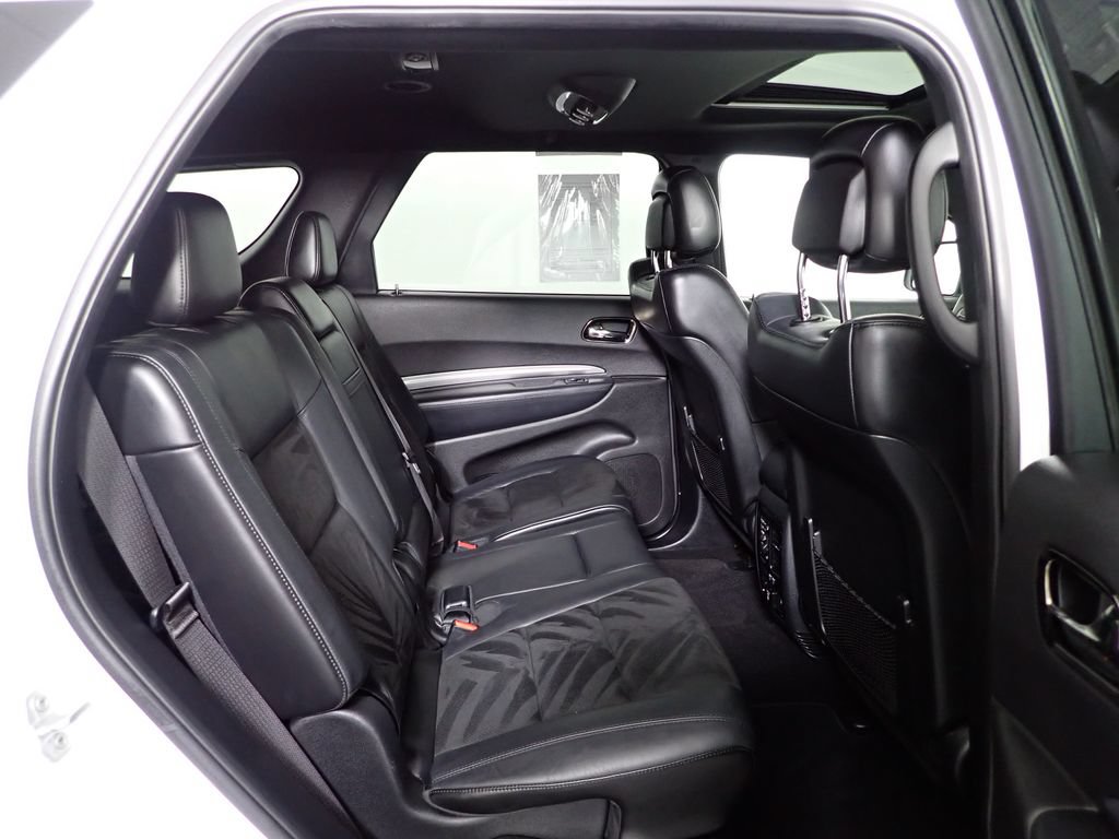 Used 2019 Dodge Durango R/T AWD/4WD image 38