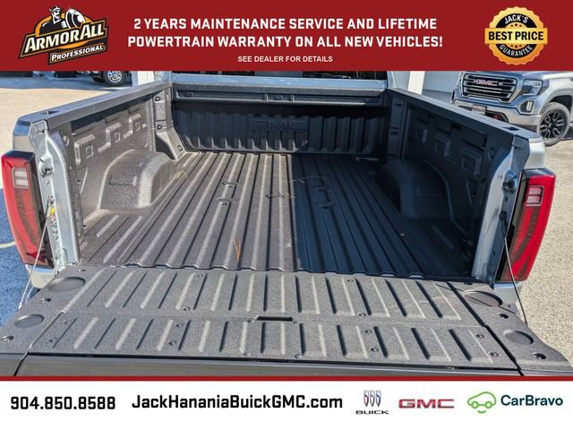 New 2026 GMC Sierra 2500 Denali w/ Denali Reserve Package AWD/4WD image 12