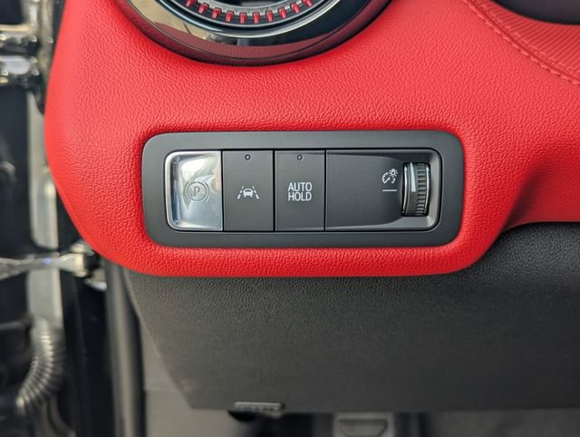 New 2026 Chevrolet Blazer EV RS image 15